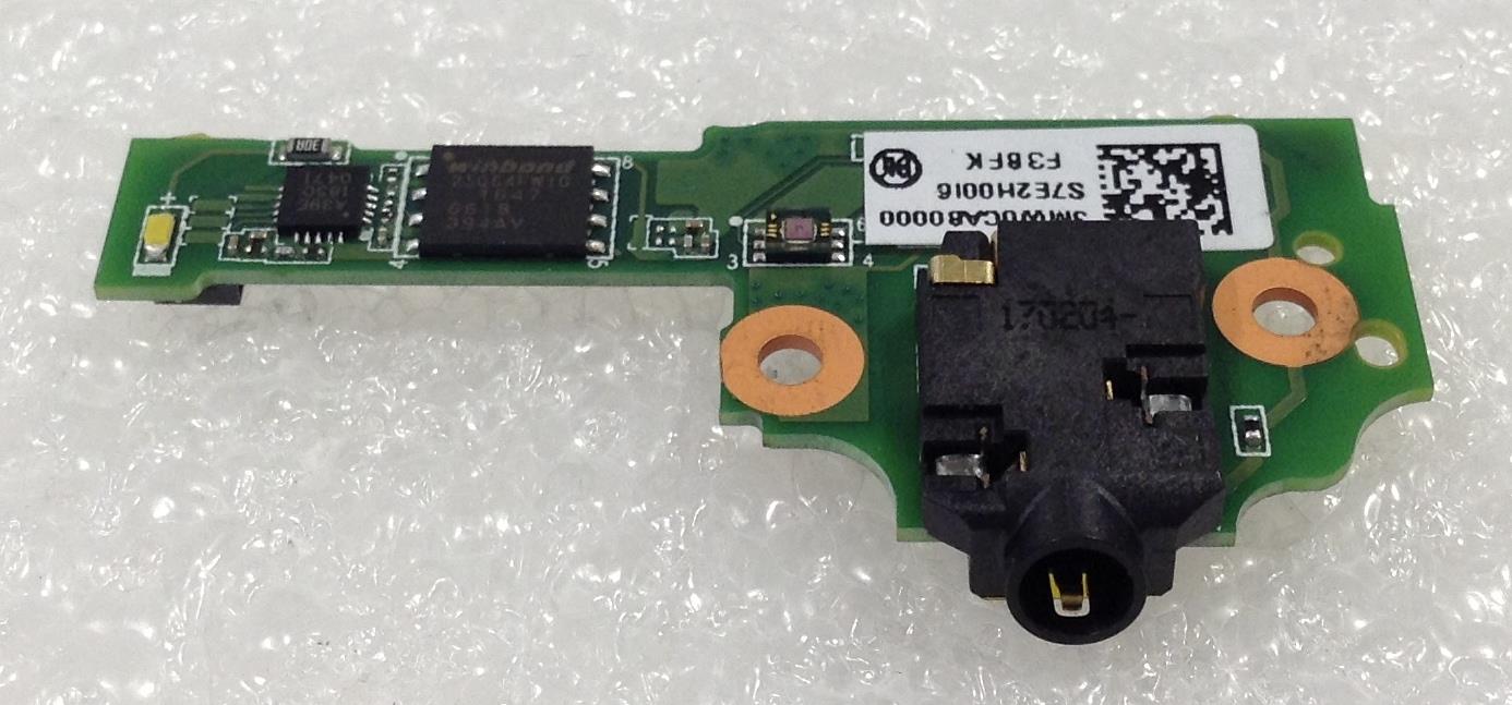 HP Pro Tablet 608 G1 910024-601 823053-301 Motherbaord UMA Z8550 4GB Geniune Original NEW