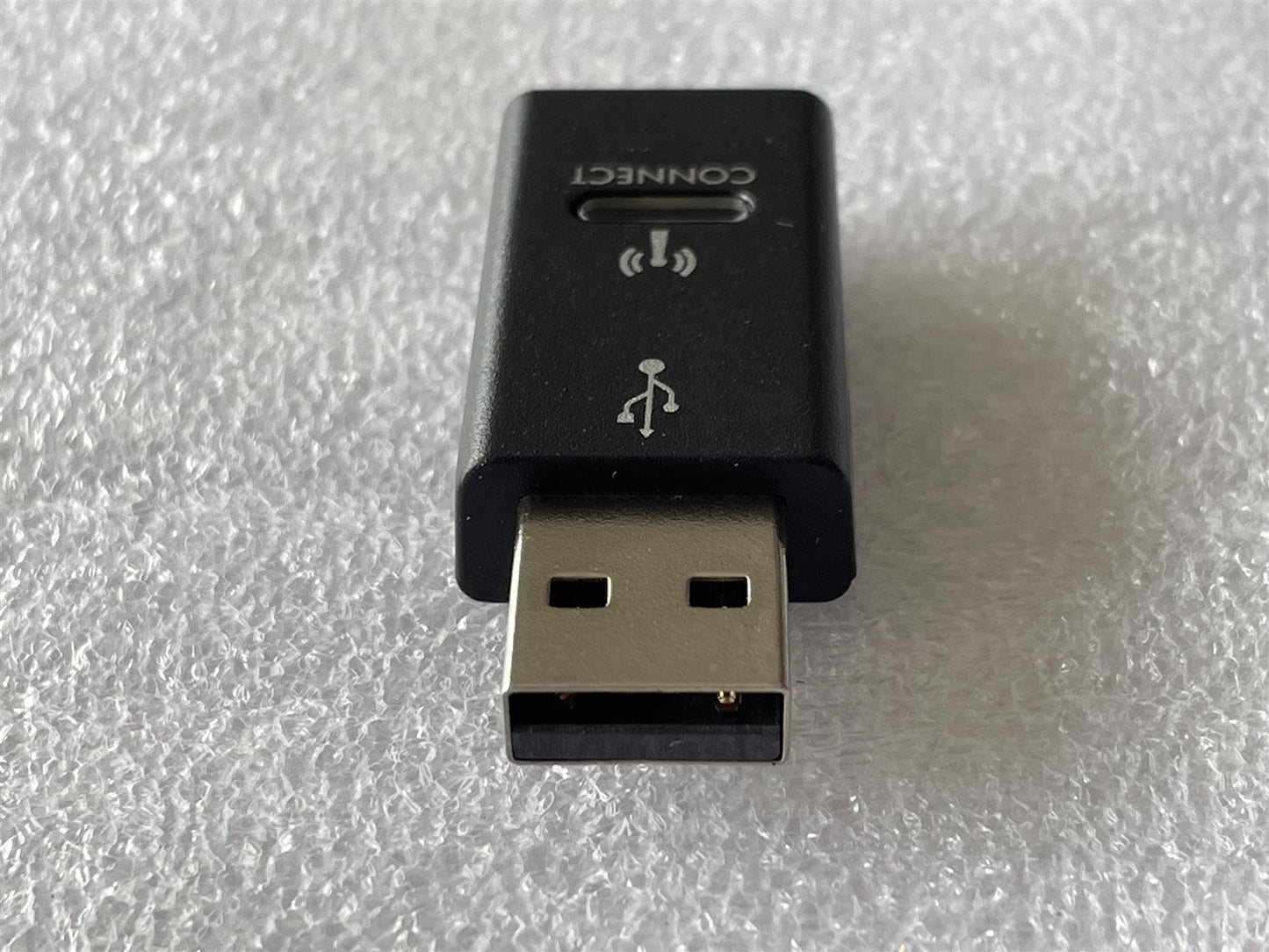 For HP 672655-001 674319-001 2.4GHz Wireless USB Transceiver for Mouse Keyboard NEW