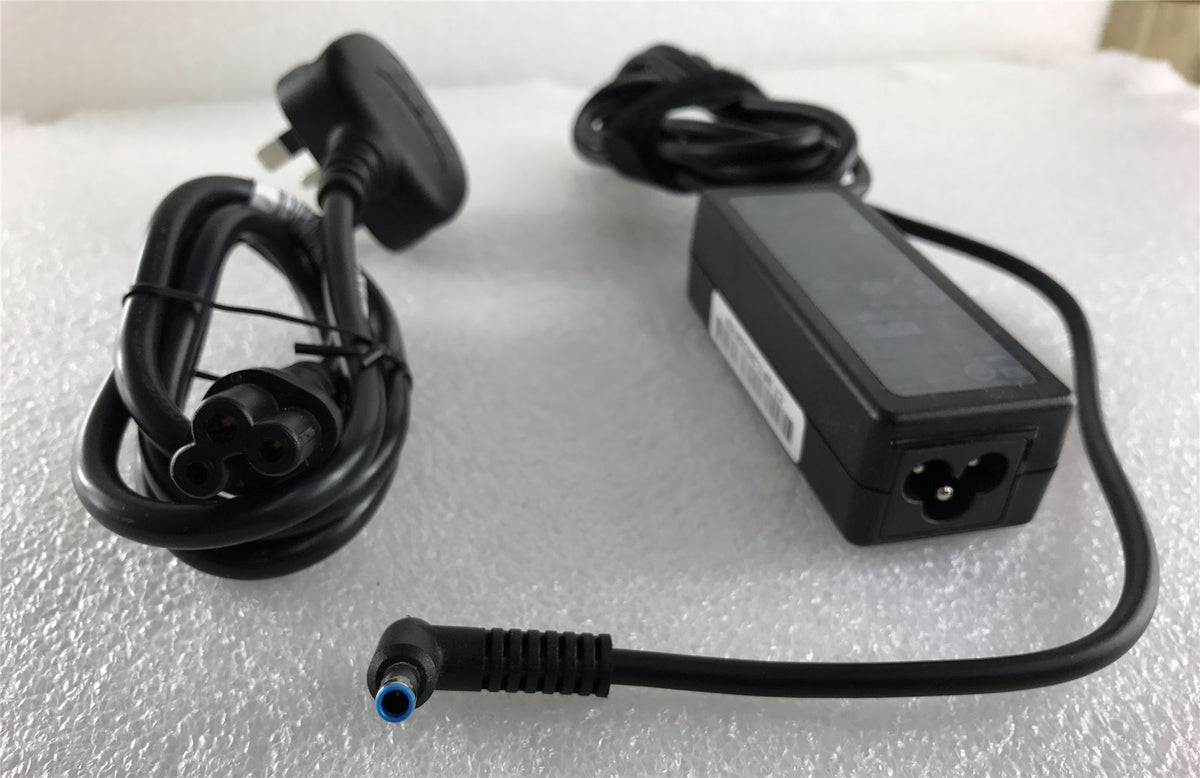 HP Stream 14 14-ax000na Power Adapter Adaptor Charger Genuine Original NEW