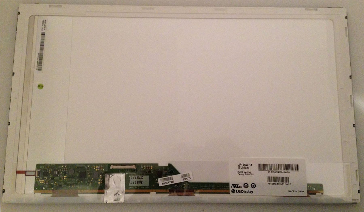 Hp Pavilion G6 1325SA LED 15.6 Display Screen LTN156AT24 05 N156GE-L21 N2 NEW