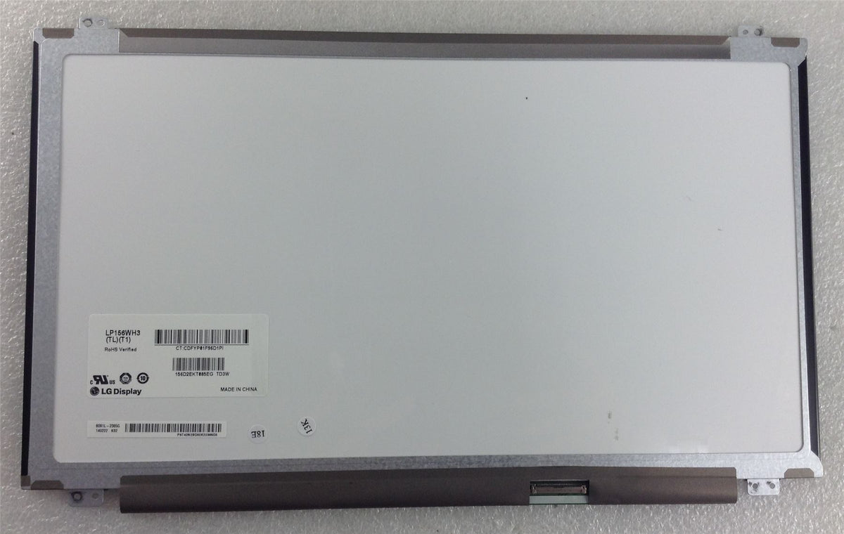 HP Probook 455 G1 15.6" inch LED Display Screen GENUINE LP156WH3 TL T1