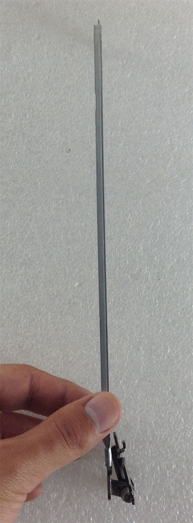 HP 255 G4 N0Z75EA ABU LED Display Screen Hinges Left Brackets GENUINE AM1EM0001