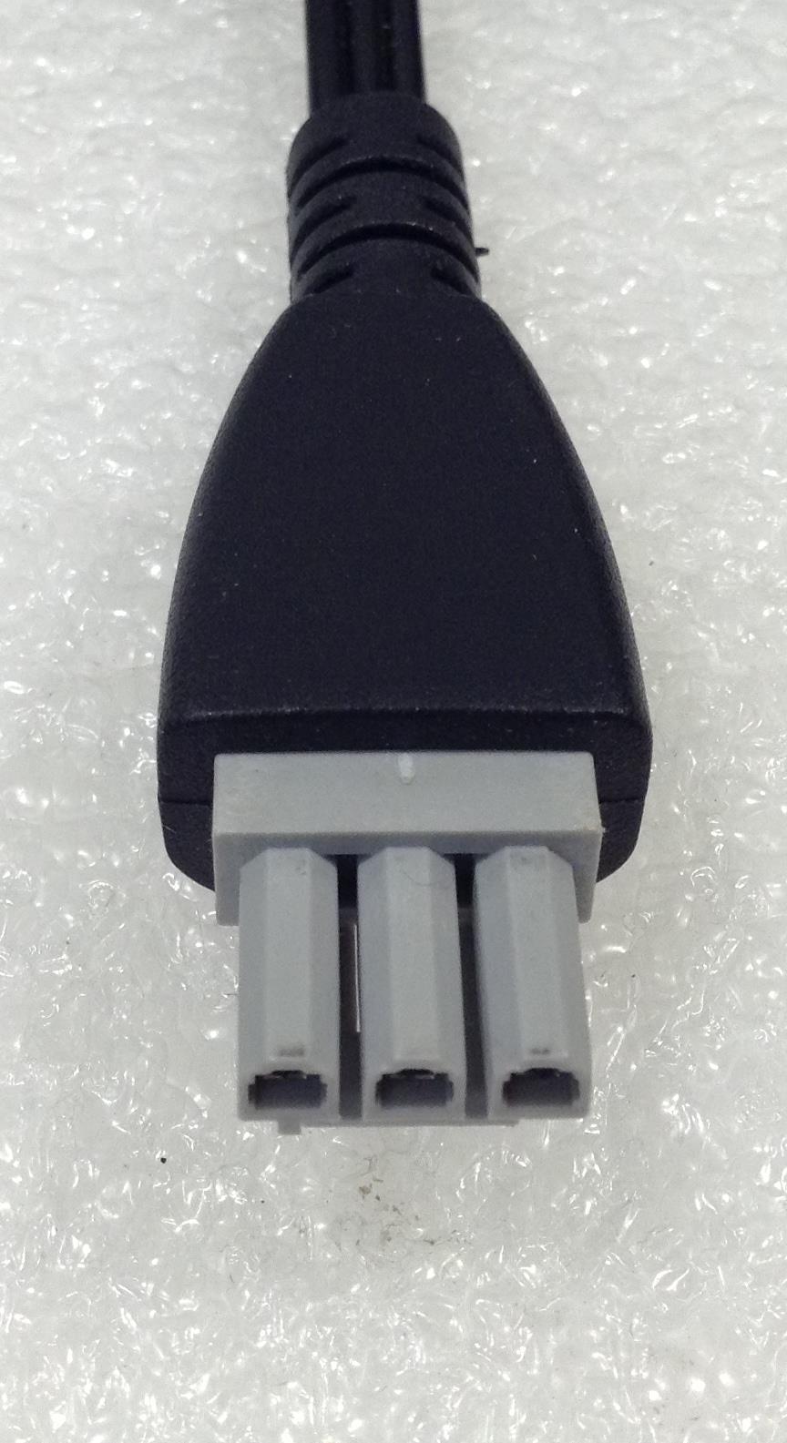 HP Printer 0957-2094 32VDC output, 40W Power Supply Module used