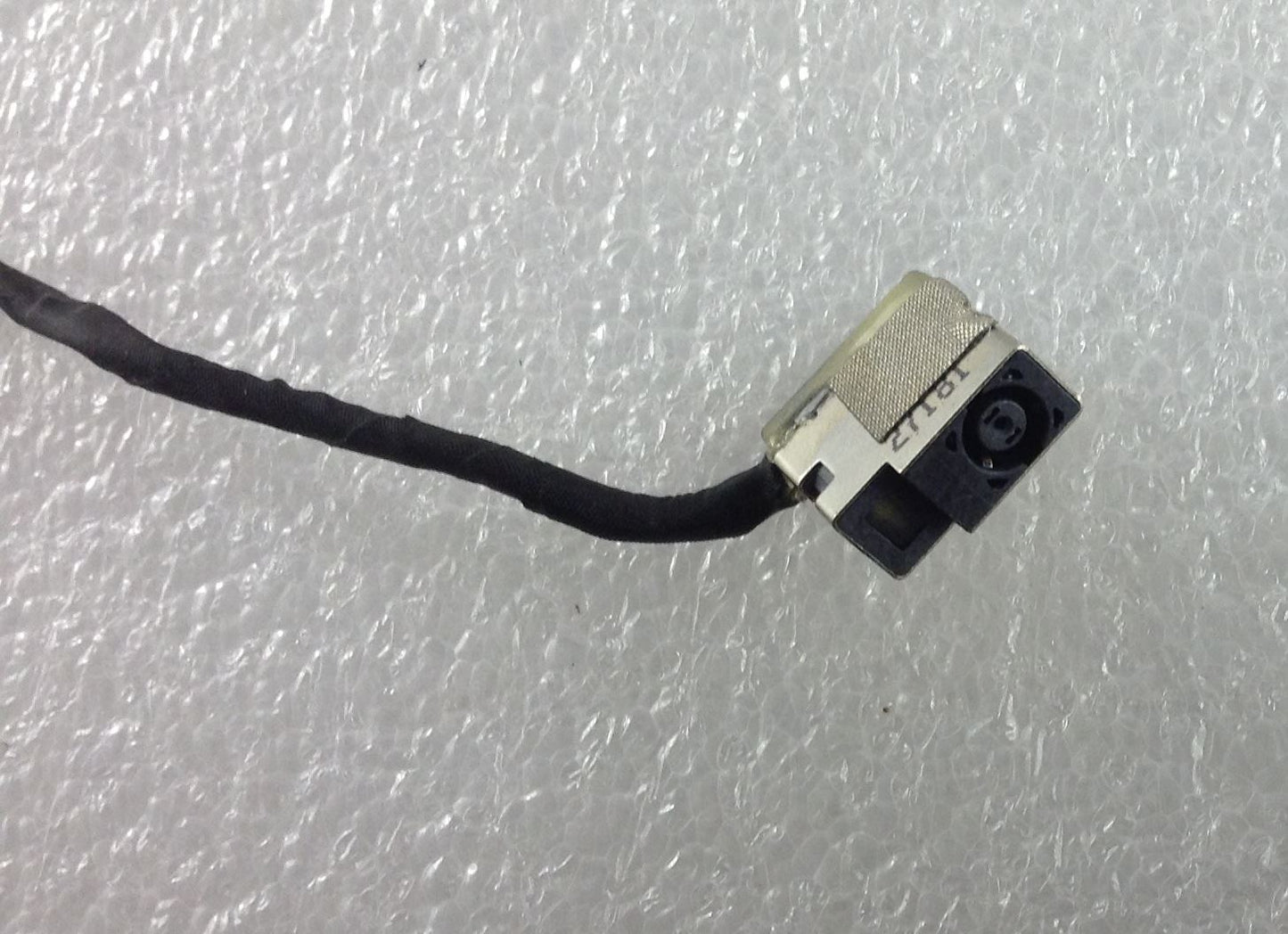 HP Pavilion 15-BW 15-bw024na Power Input DC Socket Jack cable Wire 799749-Y17