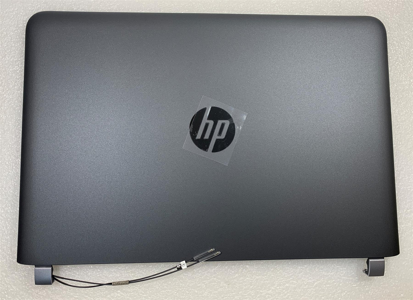 HP ProBook 440 445 G3 Notebook 826396-001 Screen Display Lid Top Back Cover NEW