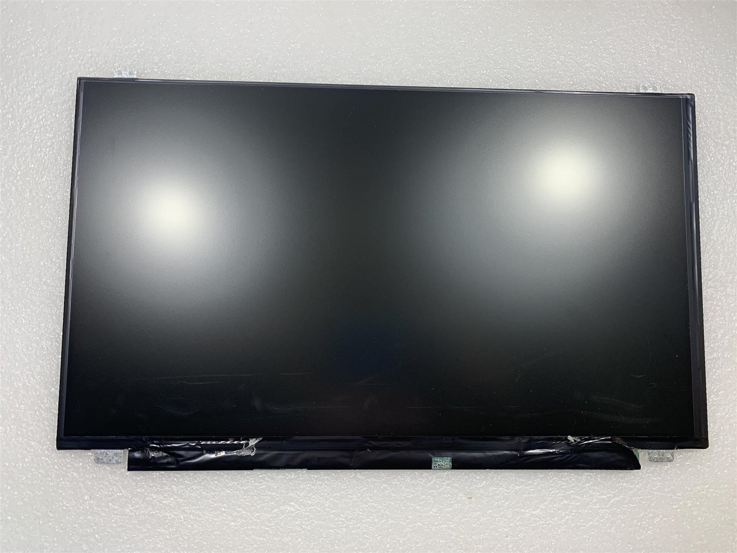 HP 255 G7 Notebook PC L50022-001 NT156FHM-N41 15.6 inch FHD Screen Display NEW