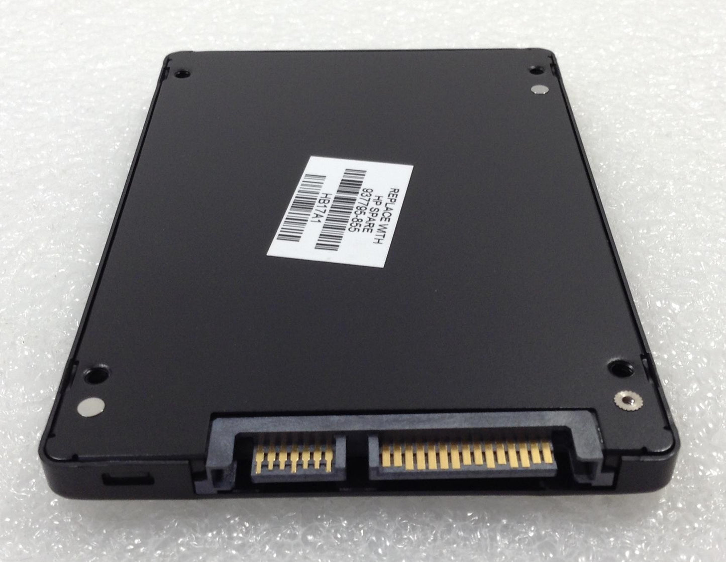 HP Elitebook 9470m Notebook PC 937795-855 933847-850 - MTFDDAK256TBN 256GB SATA SSD NEW