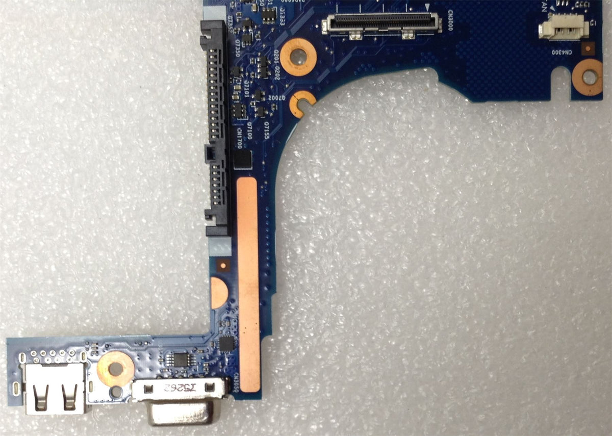 HP EliteBook 725 G2 802507-501 Motherboard 802507-001 802507-601 802808-501 802808-001 802808-601