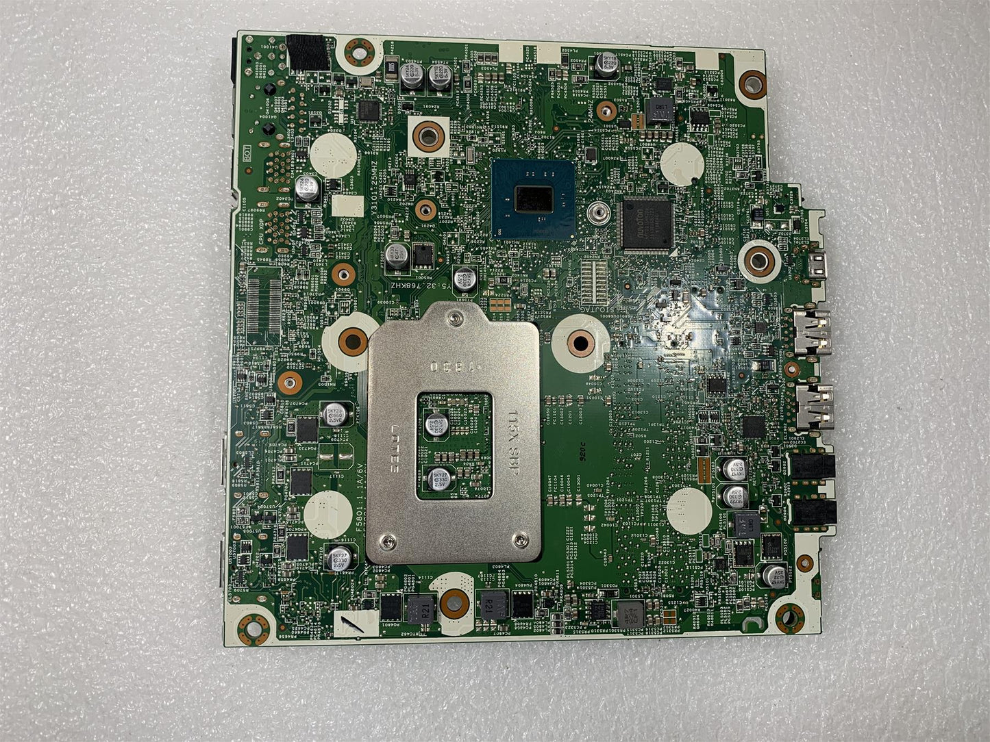 HP EliteDesk 800 G3 ProDesk 600 G3 906309-001 907154-001 601 Mohterboard LGA1151 Socket NEW