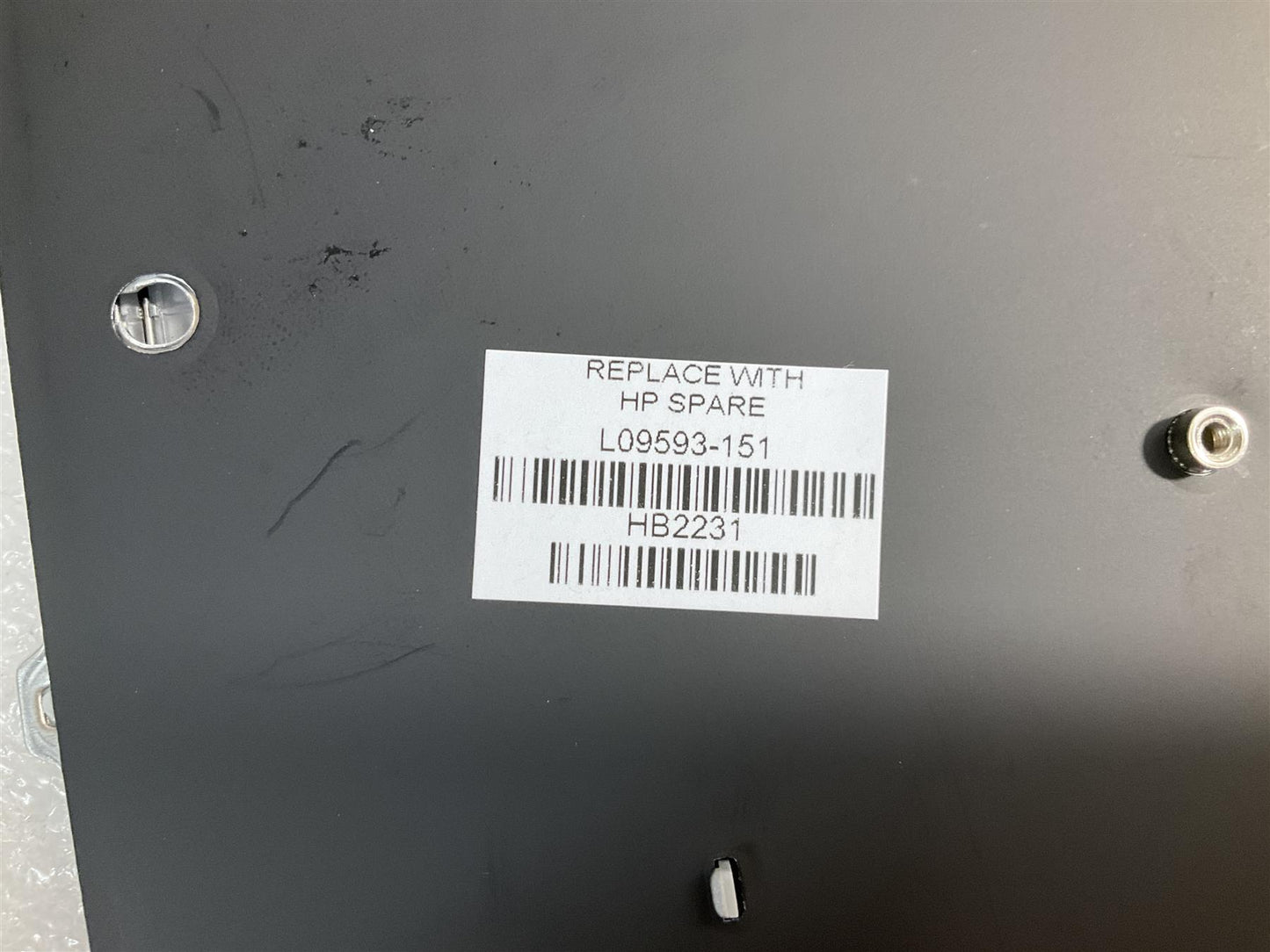 HP ProBook 650 G4 G5 L09593-151 L00739-151 Greek Greece Backlight Keyboard NEW