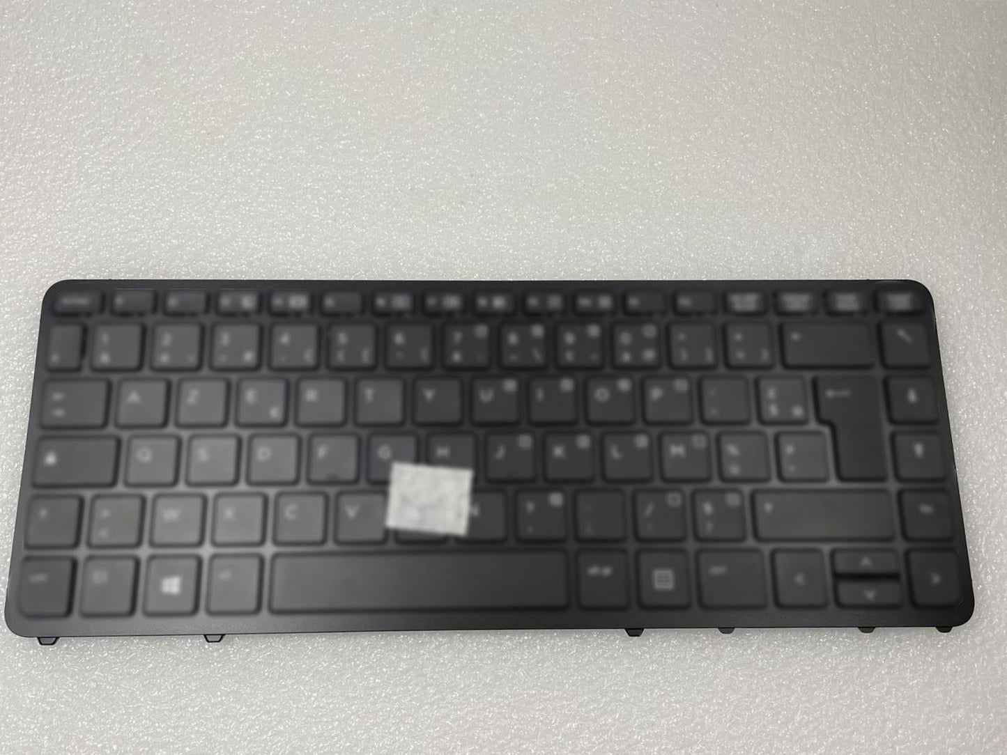 HP ZBook 14 G2 15u G2 736658-031 730794-031 English UK Keyboard STICKER NEW