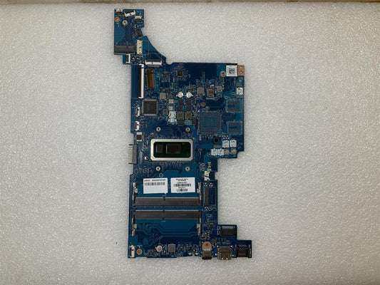 For HP 15S-DU 250 G8 L68395-001 L68075-001 Intel I3-10110U UMA Motherboard NEW