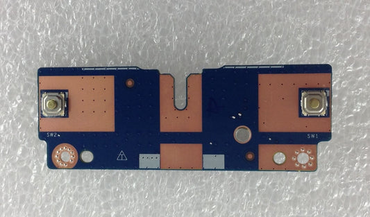 HP 255 250 G6 3KX70ES ABU L07306-001 LS-E792P Touchpad Trackpad Mouse Pad Board CSL50 LS-E792P HP 250 255 15-BS 506 507 15-BW