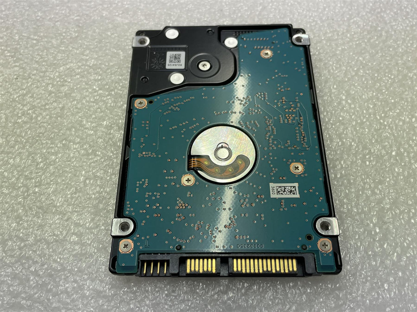 For Hp 901983-001 Toshiba MQ01ACF050 500GB HDD 500 GB Hard Disk Drive SATA 2.5