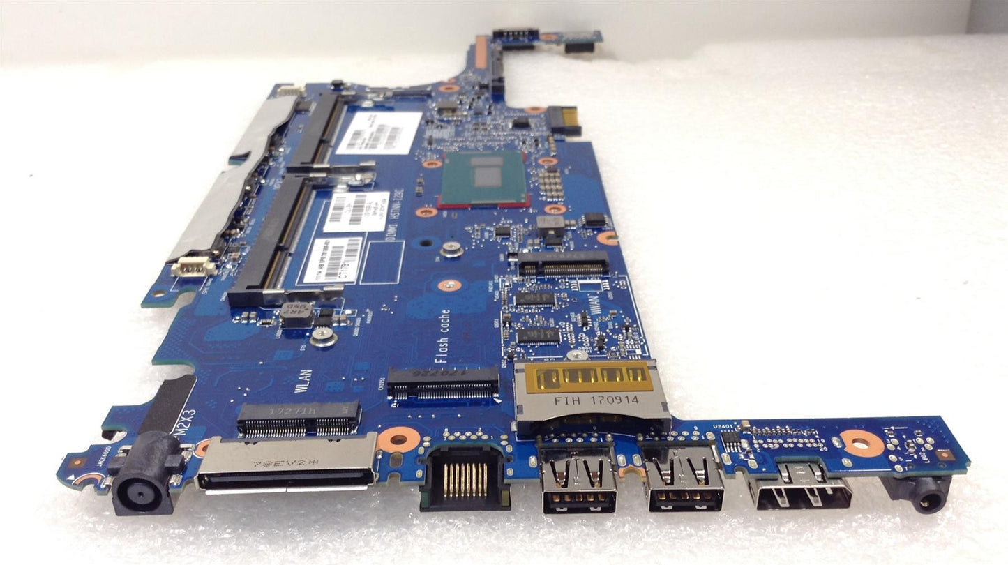 HP EliteBook 720 820 G2 781858-501 i7-5600U With UMA Motherboard Genuine NEW