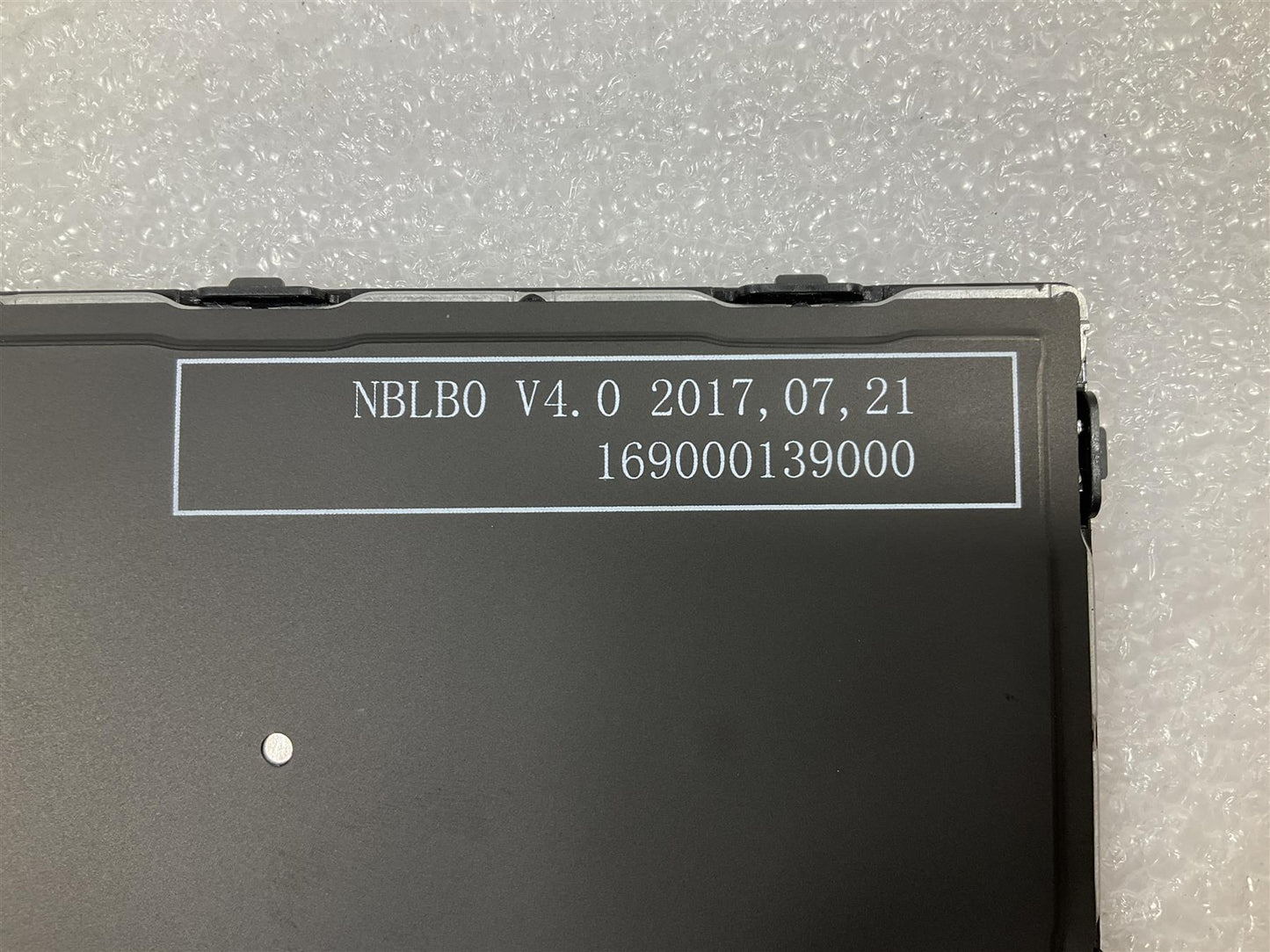 for HP ProBook x360 440 G1 L28406-171 US Arabic Layout Backlight Keyboard NEW