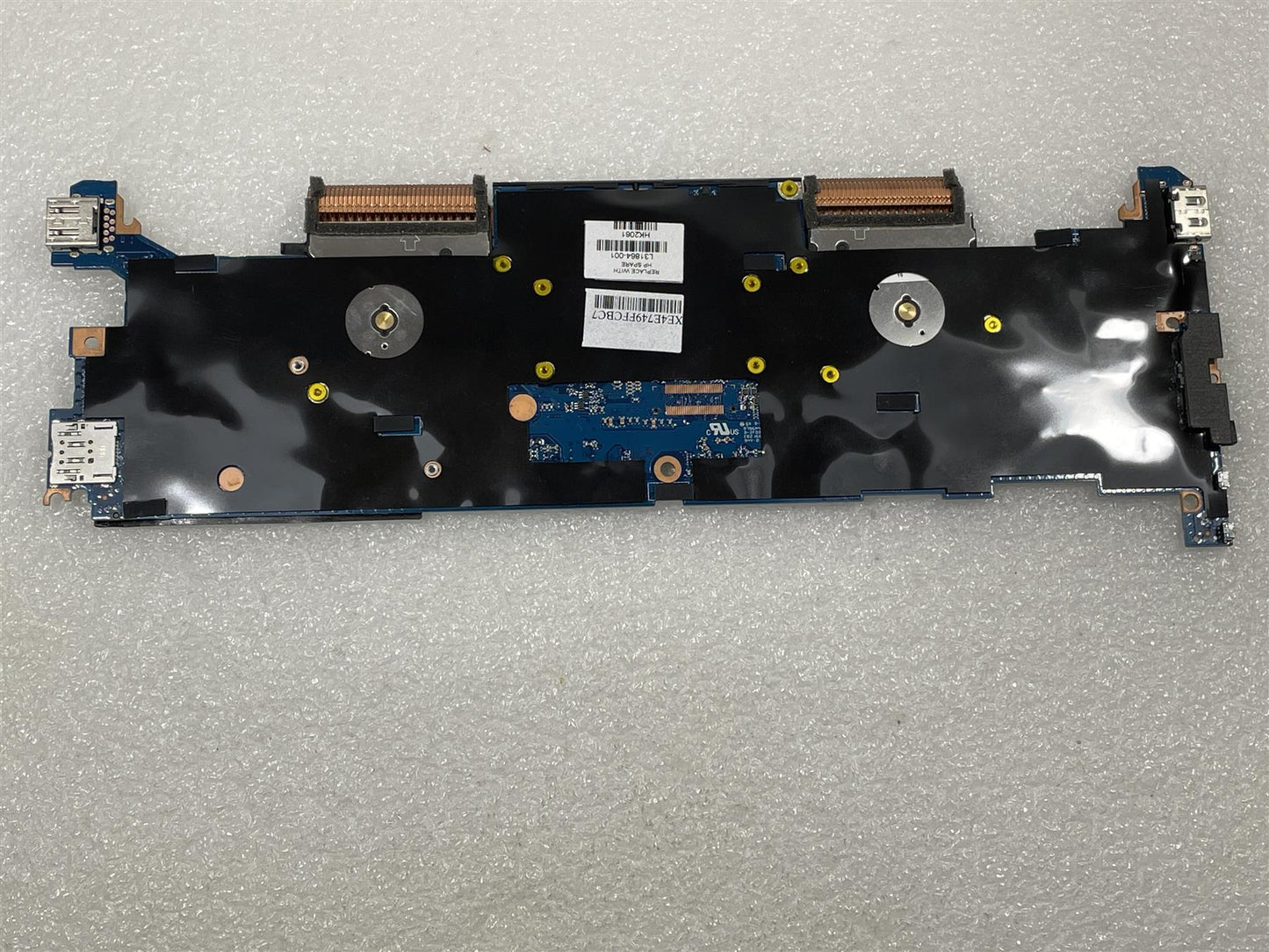 For HP EliteBook x360 1030 G3 L31864-001 Motherboard Intel i7-8550U 8GB UMA NEW