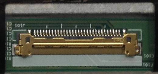 HP EliteBook 855 G2 Notebook PC CT: CEBNE01KW966G5 Display Panel Full HD 1920x1080 777835-001 Display Panel 30p NEW