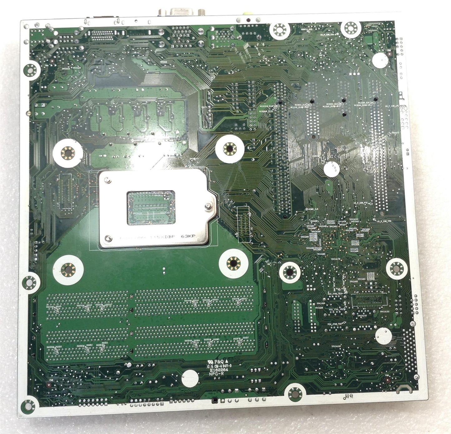 HP ProDesk 600 680 G1 C2 SFF and Tower Desktop 795972-501 795972-001 MotherBoard New