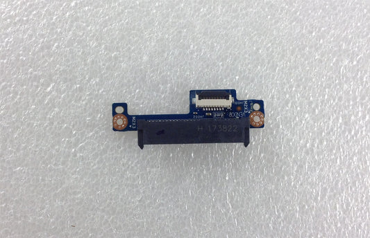HP 15 bs506na 3CD91EA HDD Drive to Motherboard adapter Connector LS-E793P NEW