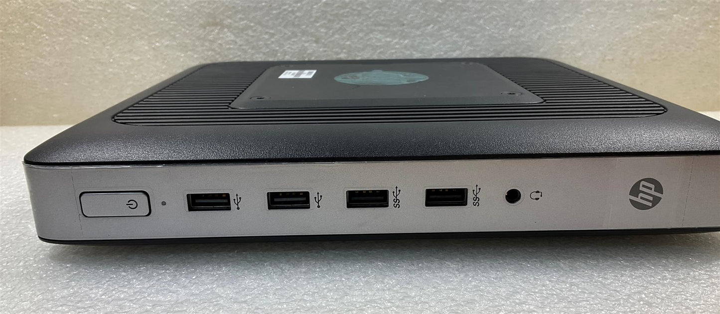 HP t630 Thin Client L30377-001 L23415-001 3JG93EA#AB9 64GB Storage 8GB RAM NEW