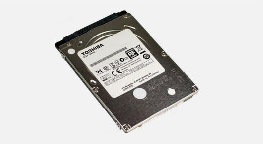 Toshiba 320GB 320 GB HDD MK3265GSX MK3275GSX SATA Hardi Disk Drive 2.5 NEW
