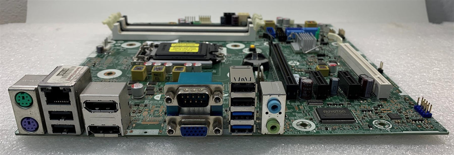 HP EliteDesk 800 G1 Small Form Factor 717522-501 Motherboard Genuine NEW