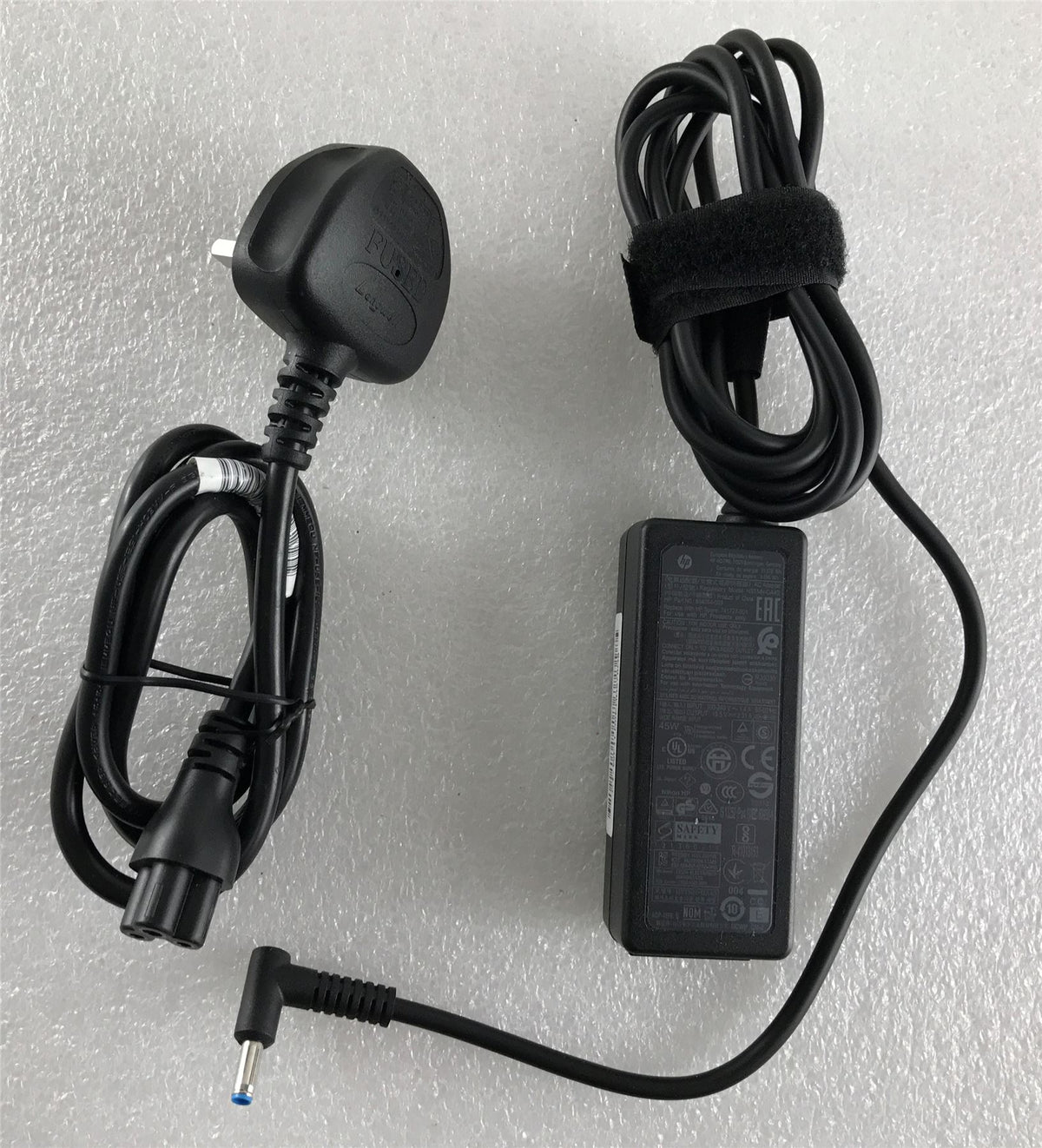 HP Stream 14 14-ax000na Power Adapter Adaptor Charger Genuine Original NEW