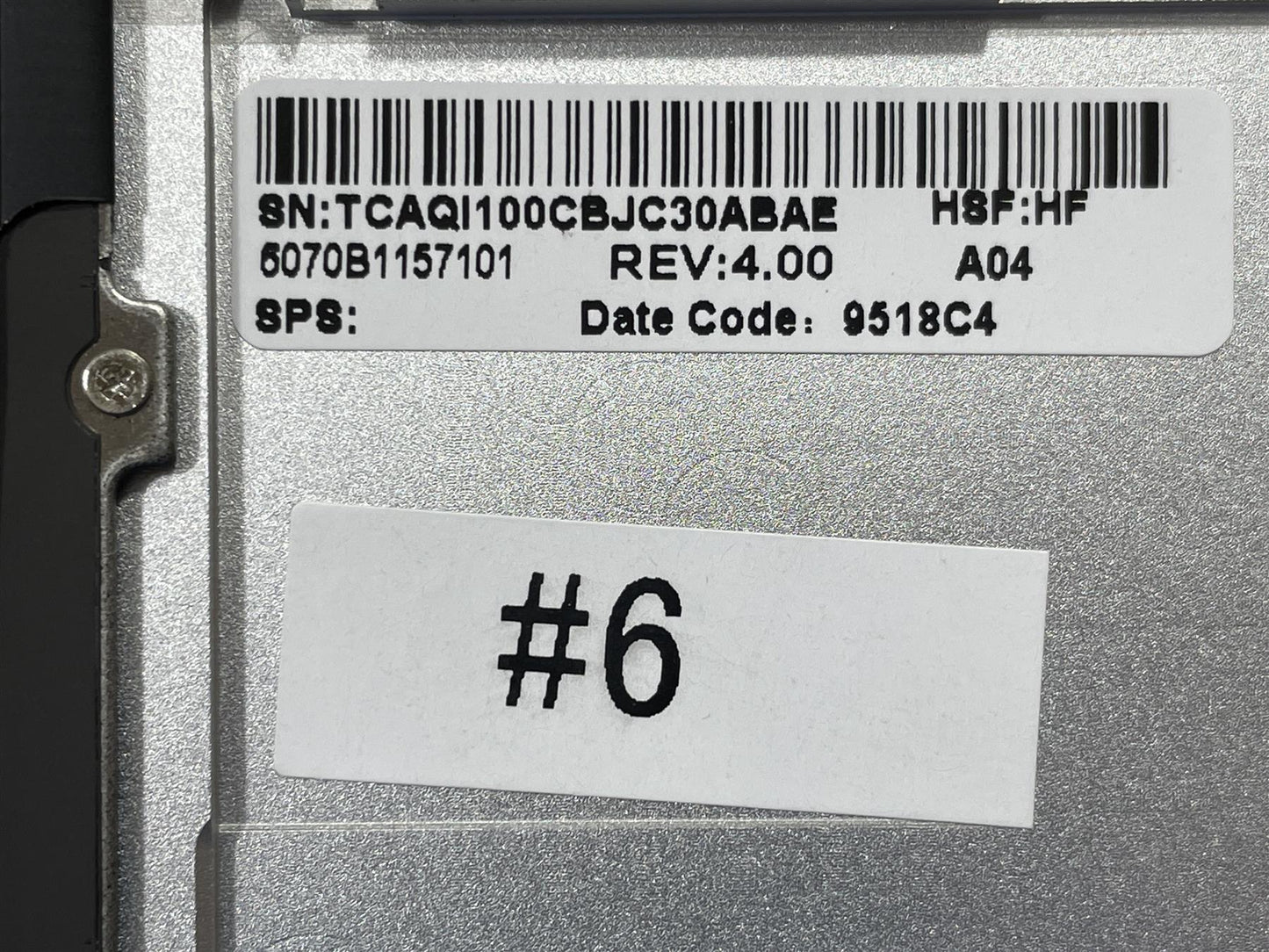 For HP EliteBook x360 1020 G2 L02471-B31 US int. English International also named dutch Palmrest Keyboard NEW