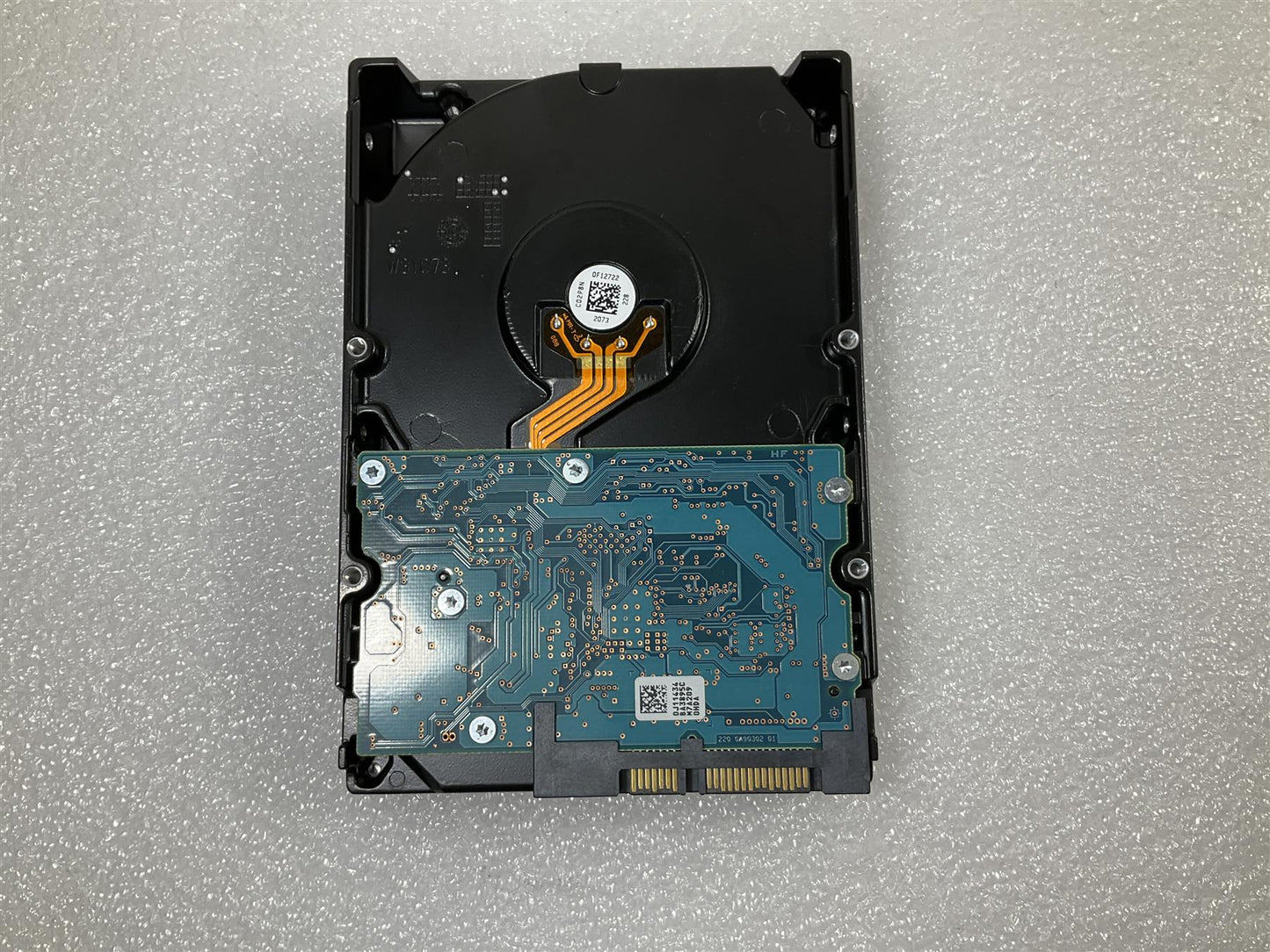 HP 674961-001 Hitachi HDS723020BLA624 Hard Disk Drive SATA HDD 2TB 3.5 inch NEW