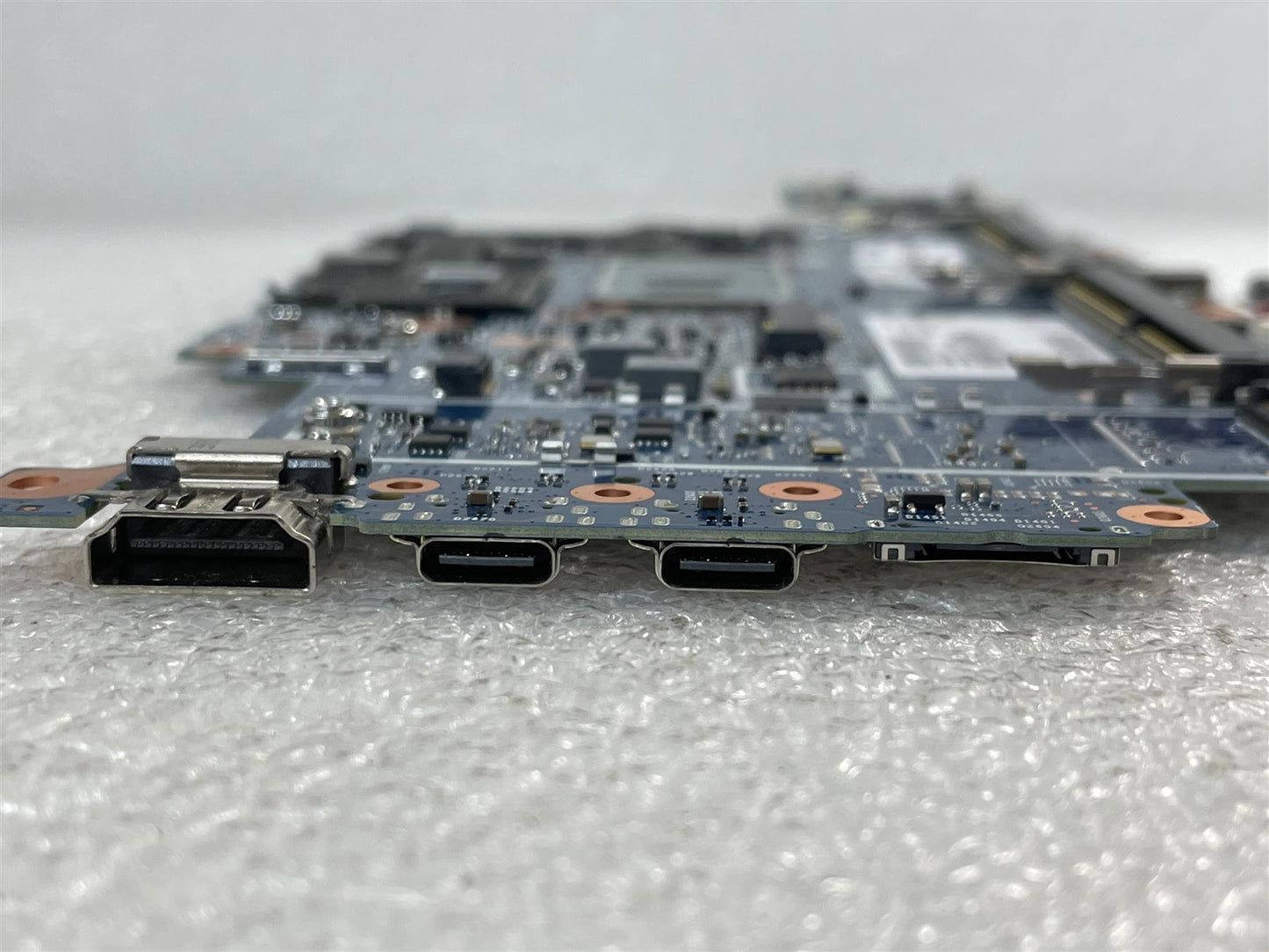 For HP EliteBook 840 Aero G8 Motherboard M56140-001 M56136 M56136-001 M56136-601 UMA Intel Core i7-1185G7 NEW