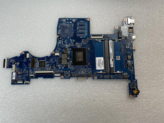 HP HP PAVILION LAPTOP 15-CW Motherboard L25915-601 L22762-601 AMD Ryzen 5 2500U