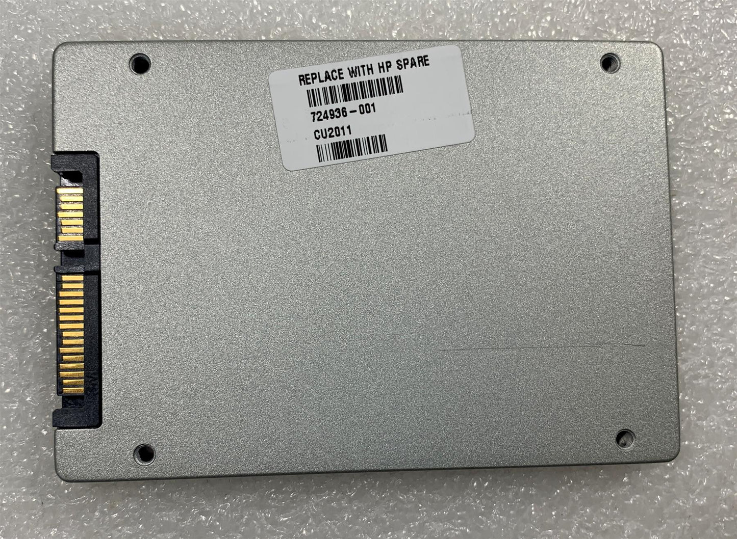 HP 724936-001 745679-002 Micron M550 64GB SSD Solid State Drive SATA Genuine NEW