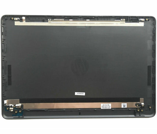 HP 255 250 G6 929893-001 3KX70ES LED Screen Display Lid Top Rear Back Cover