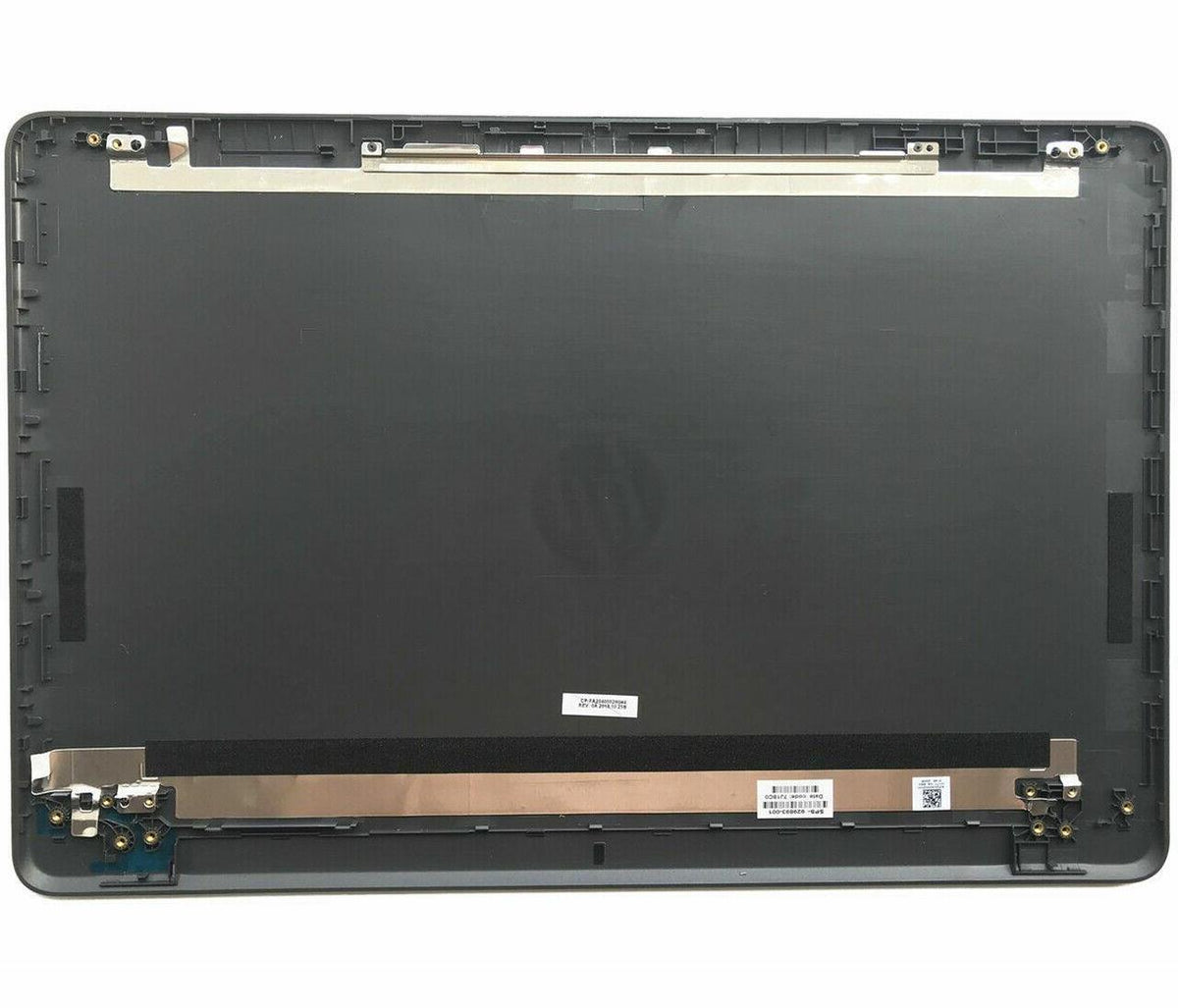 HP 255 250 G6 929893-001 3KX70ES LED Screen Display Lid Top Rear Back Cover