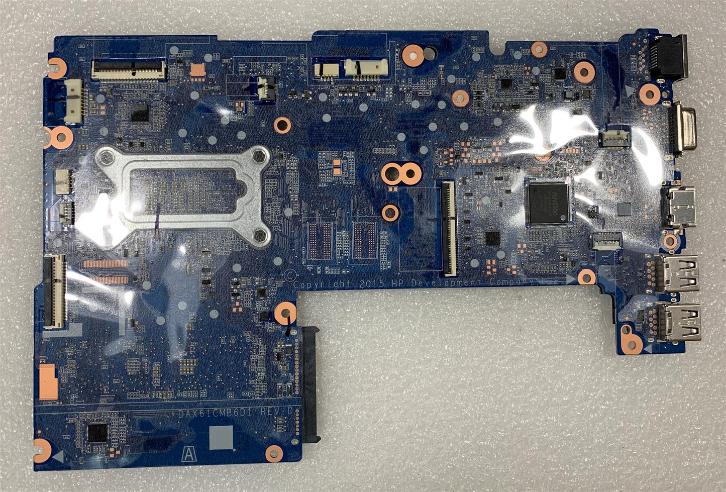 HP ProBook 430 G3 Notebook 913645-601 501 001 Intel i3-6006U Motherboard NEW