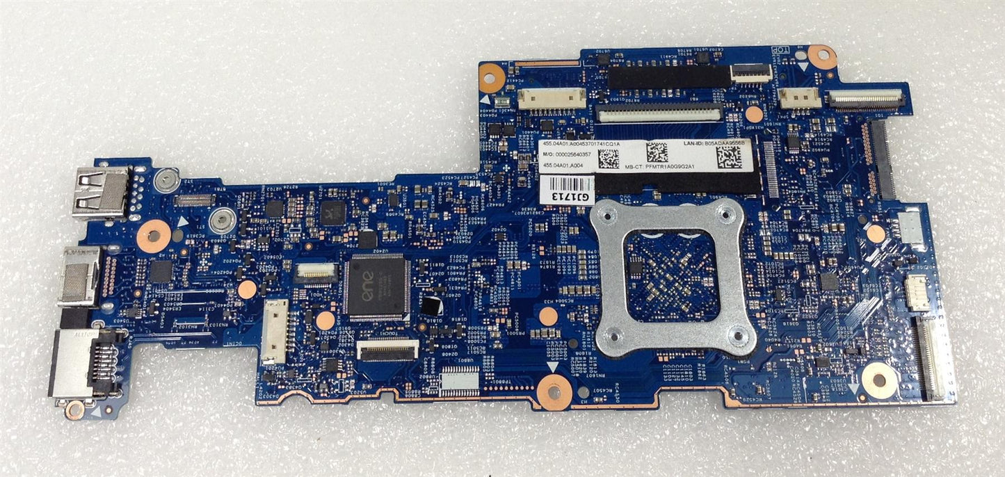 HP Pavilion x360 310 G2 835540-601 Pentium N3700 UMA Motherboard Genuine NEW