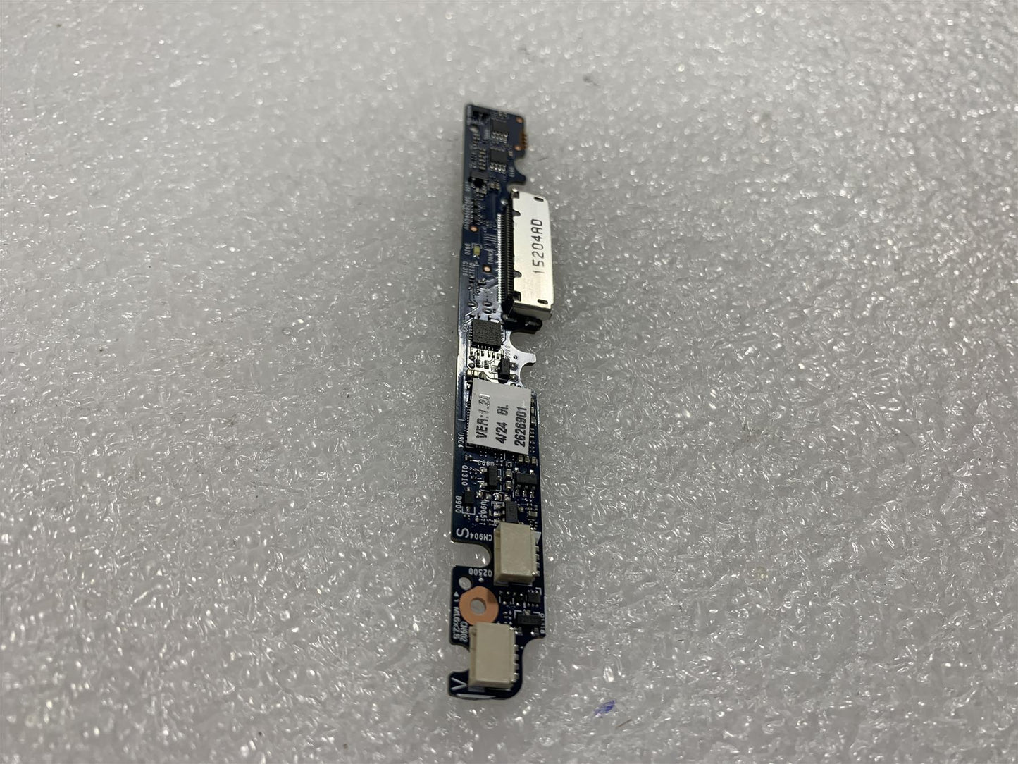 HP Elite x2 1011 G1 793731-001 Docking Connector PCB Board Genuine Original NEW