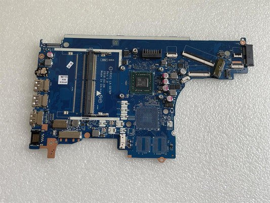 For HP Laptop 15-DB Motherboard L33337-601 L31720-601 UMA A4-9125 Genuine New