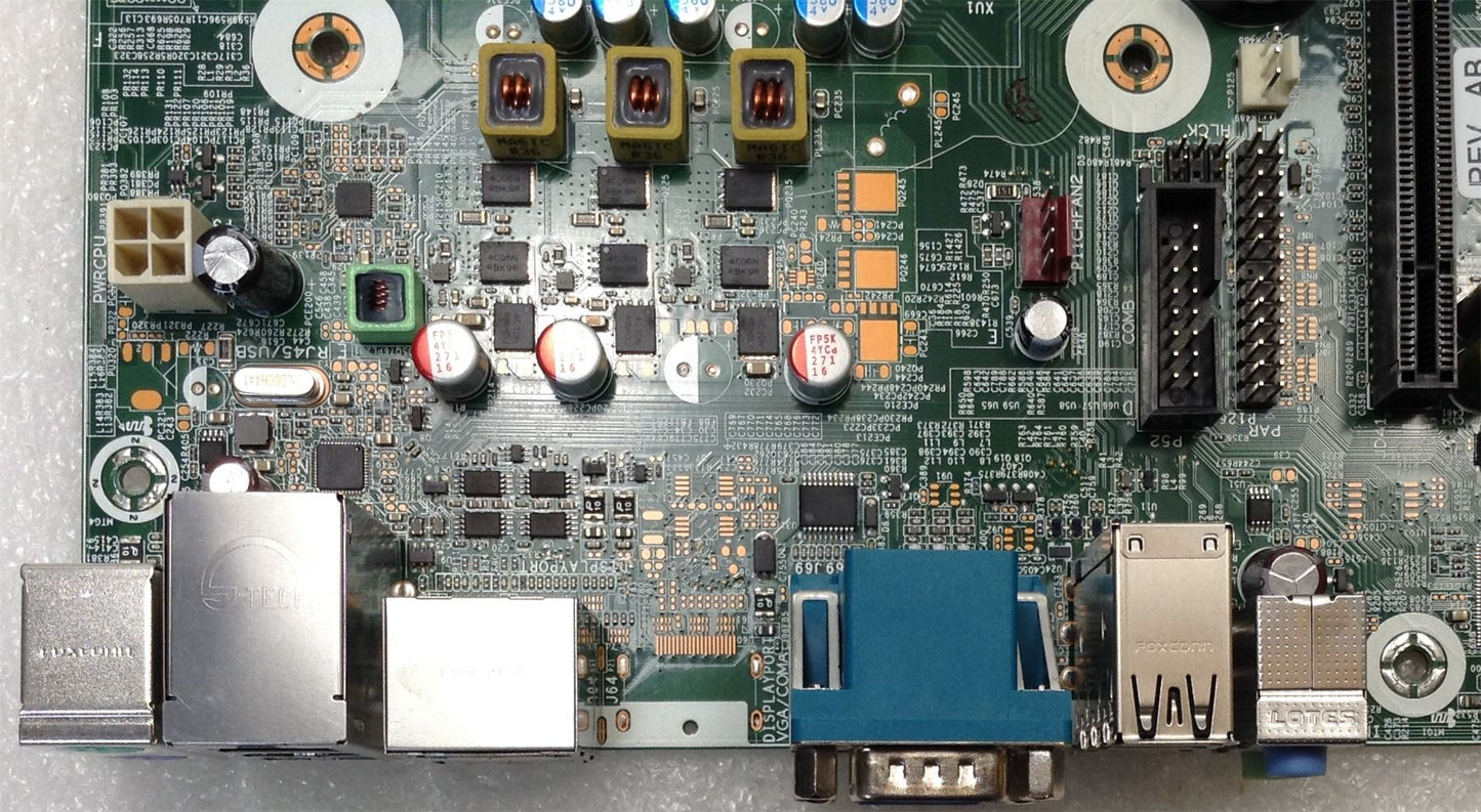 HP EliteDesk 800 880 G1 Desktop PC 696969-501 796107-501 Motherboard NEW