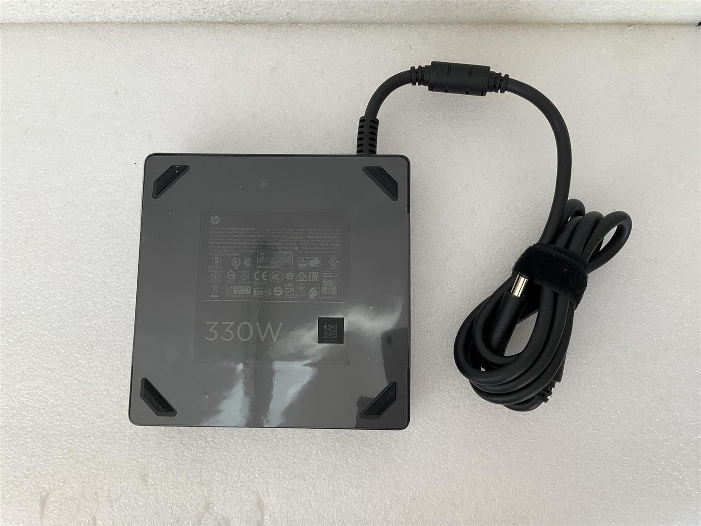 HP ENVY ALL IN ONE L66990-800 TPC-DA60 ADP-330BB 330W AC Adapter Charger NEW