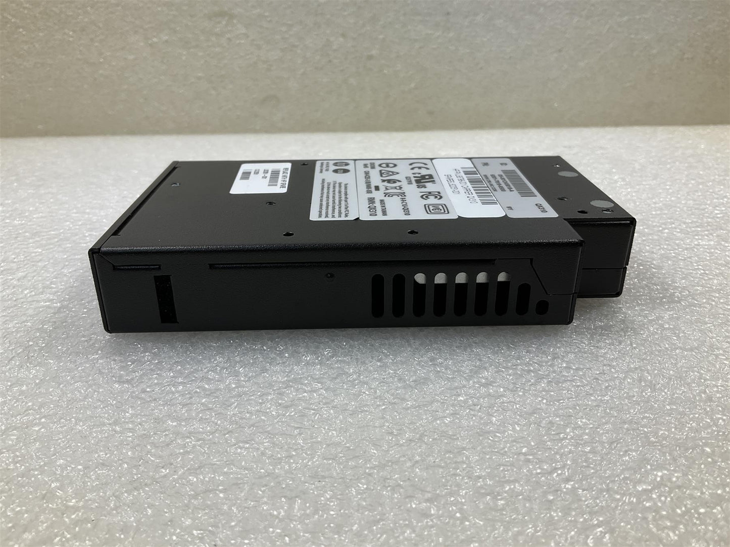 for HP L82051-001 L68796-001 Carrier QX310 6301-7619-9500 3.5 External Bay NEW