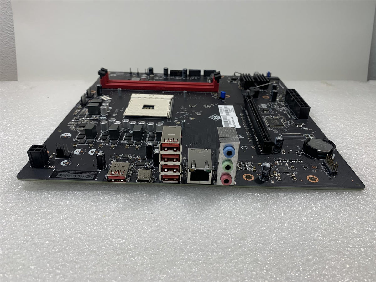 Per HP OMEN by Obelisk Desktop 875 Scheda madre L23867-603 L23867-003 LGA1151 System Logic Scheda madre principale Per HP OMEN by Obelisk Desktop 875 Scheda madre L23867-603 L23867-003 LGA1151 System Logic Scheda madre principale