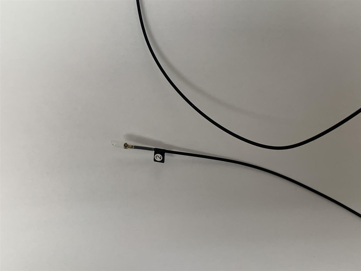 HP 250 255 G5 854985-001 8549856-001 854986 WIFI Wireless Aerial Single Antenna Cable 2