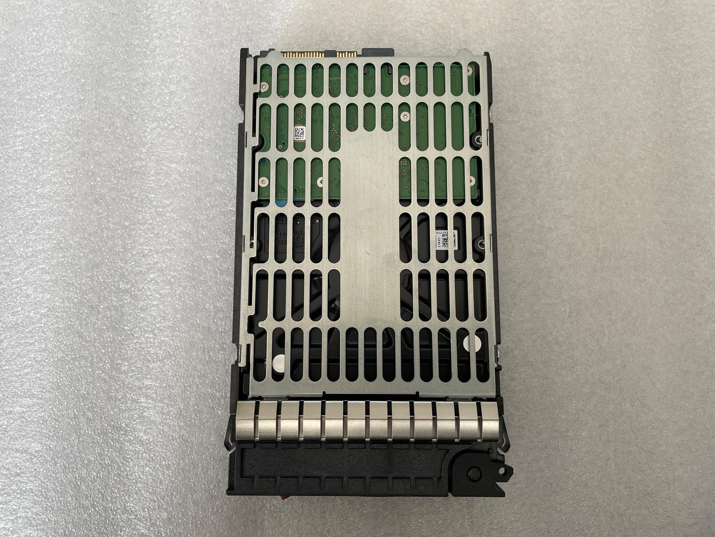 HP 695507-005 Seagate ST1000NM0023 HDD 1TB 7200RPM SAS Hard Disk Drive wth Caddy