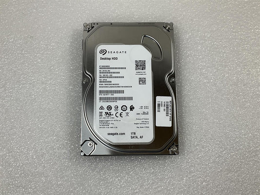 For HP 747992-001 Seagate ST1000DM003 1TB HDD 3.5 inch SATA Hard Disk Drive NEW