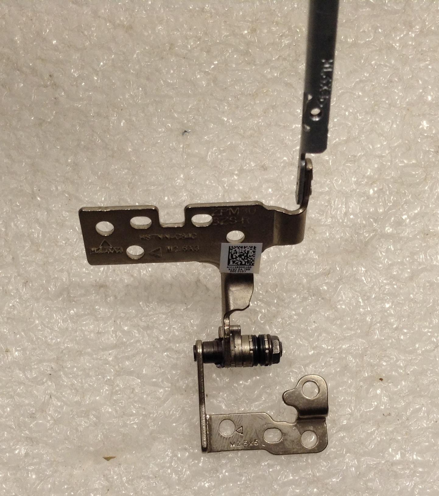 HP ProBook 430 G2 768202-001 774380-001 71MY2632001 Right Hinge and Bracket NEW