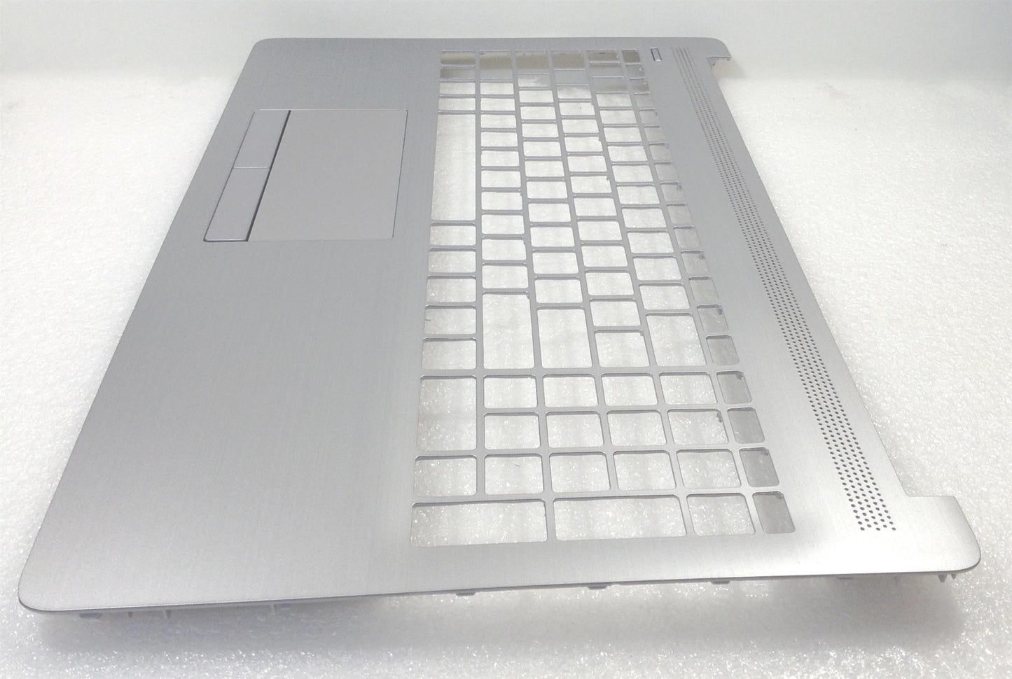 HP 255 250 G7 L50001 Palmrest Top Case Casing Cover Touchpad Trackpad Only NEW