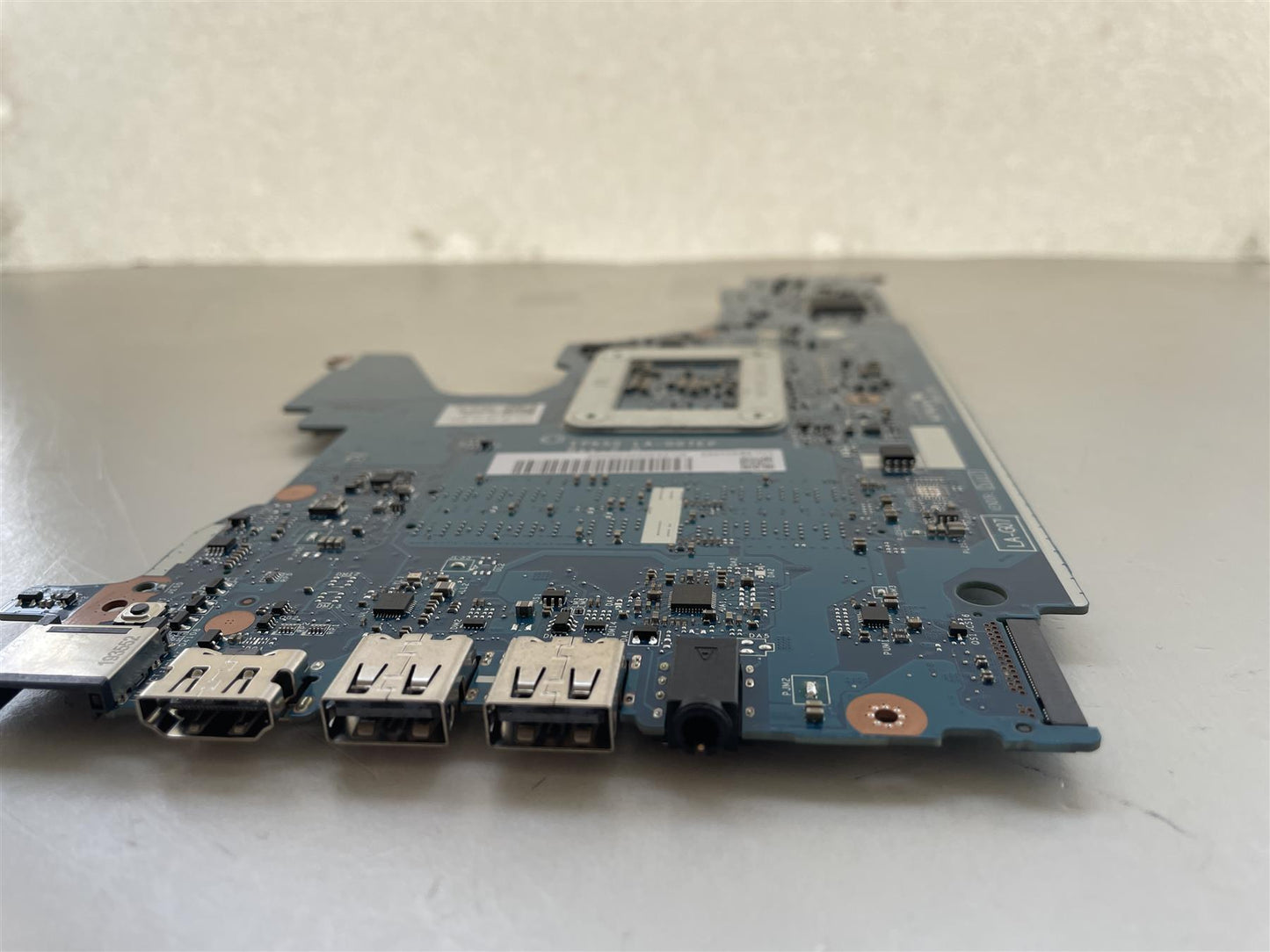 For HP L73009-001 Motherboard UMA CEL 3867U