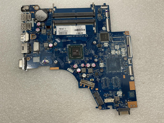 For HP 255 G6 L32395-601 L32395-001 Motherboard UMA with for AMD E2-9000E (also for 926269-001 928897-001 926269-601 928897-601 926269-501 928897-501 )